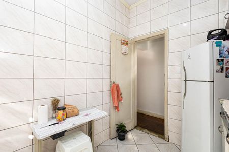 Apartamento à venda com 80m², 2 quartos e sem vagaCozinha