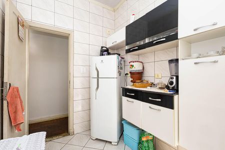 Apartamento à venda com 80m², 2 quartos e sem vagaCozinha