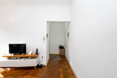 Apartamento à venda com 80m², 2 quartos e sem vagaSala