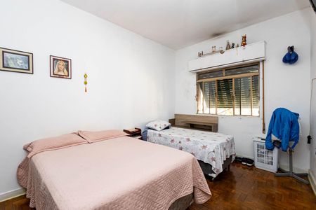 Quarto 1 de apartamento à venda com 2 quartos, 80m² em Bela Vista, São Paulo