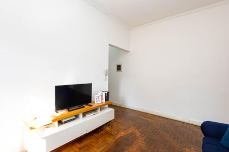 Apartamento à venda com 80m², 2 quartos e sem vagaSala