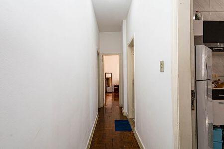 Sala de apartamento à venda com 2 quartos, 80m² em Bela Vista, São Paulo