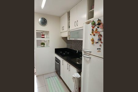 Apartamento à venda com 3 quartos, 69m² em Jardim Dom Vieira, Campinas