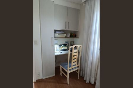 Apartamento à venda com 3 quartos, 69m² em Jardim Dom Vieira, Campinas