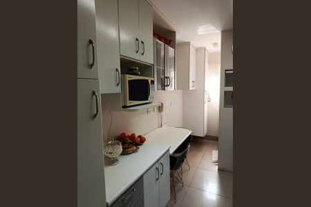 Apartamento à venda com 3 quartos, 69m² em Jardim Dom Vieira, Campinas