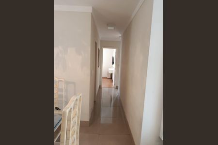 Apartamento à venda com 3 quartos, 69m² em Jardim Dom Vieira, Campinas