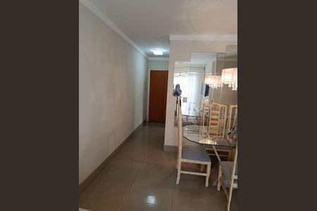 Apartamento à venda com 3 quartos, 69m² em Jardim Dom Vieira, Campinas