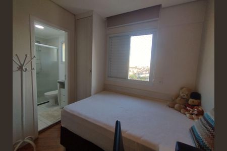 Apartamento à venda com 3 quartos, 132m² em Jardim do Mar, São Bernardo do Campo