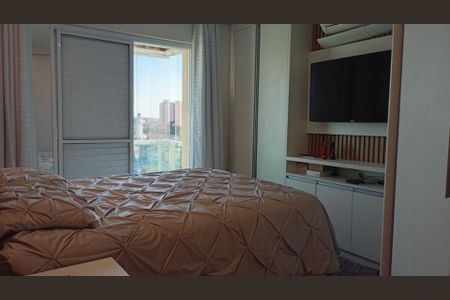 Apartamento à venda com 3 quartos, 132m² em Jardim do Mar, São Bernardo do Campo