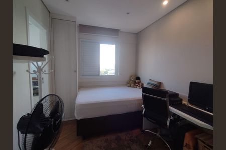 Apartamento à venda com 3 quartos, 132m² em Jardim do Mar, São Bernardo do Campo