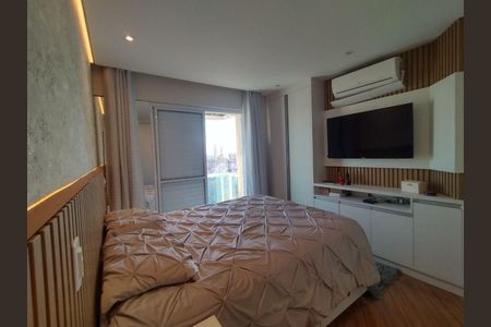 Apartamento à venda com 3 quartos, 132m² em Jardim do Mar, São Bernardo do Campo
