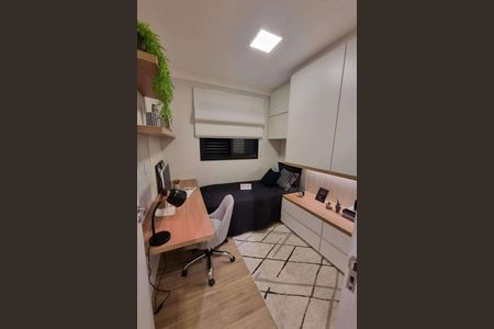 Apartamento à venda com 3 quartos, 65m² em Botafogo, Campinas