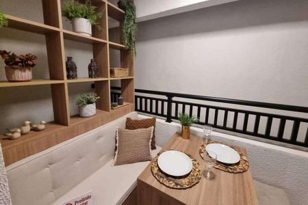 Apartamento à venda com 3 quartos, 65m² em Botafogo, Campinas