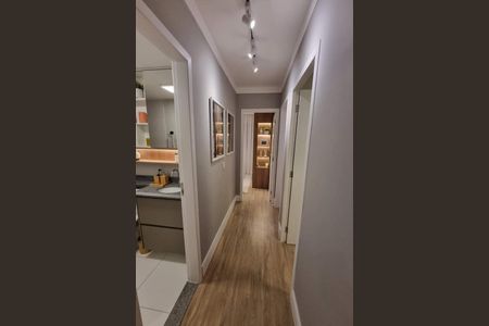 Apartamento à venda com 3 quartos, 65m² em Botafogo, Campinas