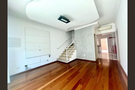 Casa à venda com 3 quartos, 120m² em Vila Gomes Cardim, São Paulo