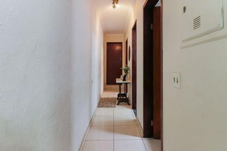 Casa à venda com 3 quartos, 110m² em Vila Regente Feijó, São Paulo