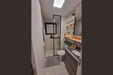 Apartamento à venda com 3 quartos, 65m² em Botafogo, Campinas