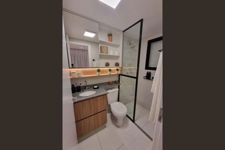 Apartamento à venda com 3 quartos, 65m² em Botafogo, Campinas