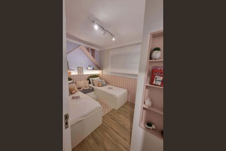 Apartamento à venda com 3 quartos, 65m² em Botafogo, Campinas