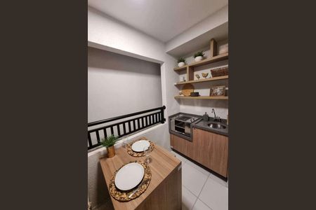 Apartamento à venda com 3 quartos, 65m² em Botafogo, Campinas