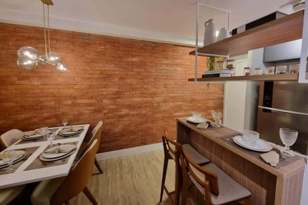 Apartamento à venda com 3 quartos, 65m² em Botafogo, Campinas