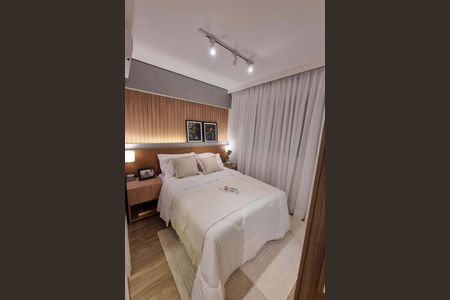 Apartamento à venda com 3 quartos, 65m² em Botafogo, Campinas