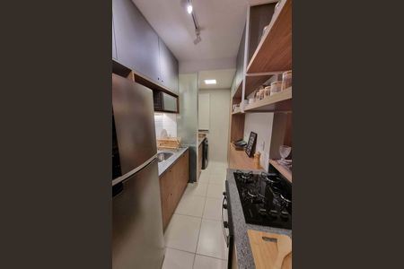 Apartamento à venda com 3 quartos, 65m² em Botafogo, Campinas