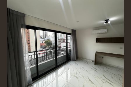 Studio para alugar com 25m², 1 quarto e sem vagaStudio