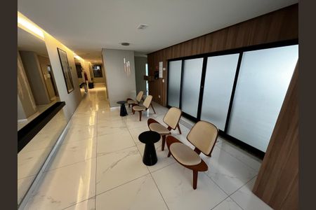 Studio para alugar com 25m², 1 quarto e sem vagaÁrea comum