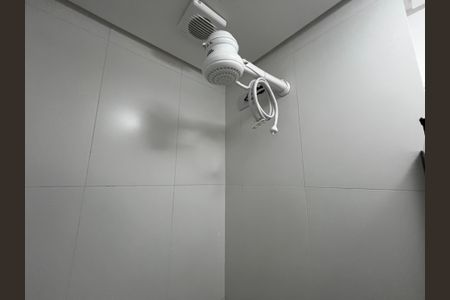 Studio para alugar com 25m², 1 quarto e sem vagaBanheiro