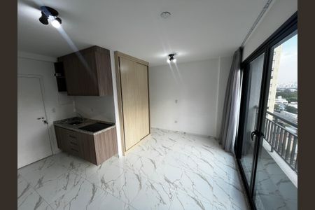 Studio para alugar com 25m², 1 quarto e sem vagaStudio