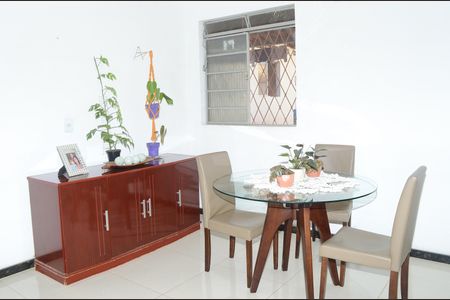 Casa para alugar com 280m², 4 quartos e 4 vagasSala de Jantar