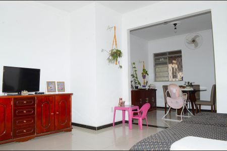 Casa para alugar com 280m², 4 quartos e 4 vagasSala