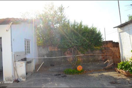 Casa para alugar com 280m², 4 quartos e 4 vagasÁrea externa