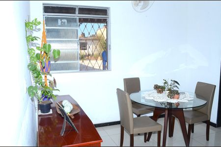 Casa para alugar com 280m², 4 quartos e 4 vagasSala de Jantar