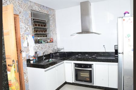 Casa para alugar com 280m², 4 quartos e 4 vagasCozinha