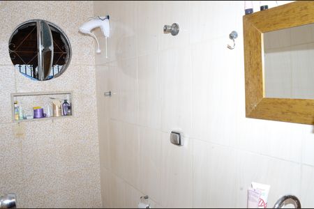 Casa para alugar com 280m², 4 quartos e 4 vagasBanheiro Social