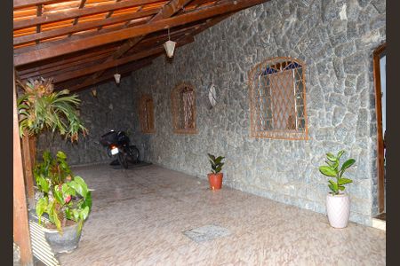 Casa para alugar com 280m², 4 quartos e 4 vagasVaranda