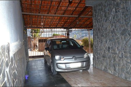 Casa para alugar com 280m², 4 quartos e 4 vagasGaragem