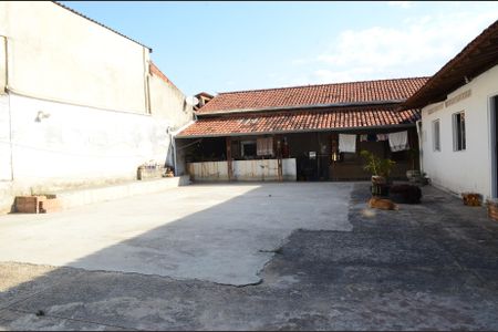 Casa para alugar com 280m², 4 quartos e 4 vagasÁrea externa