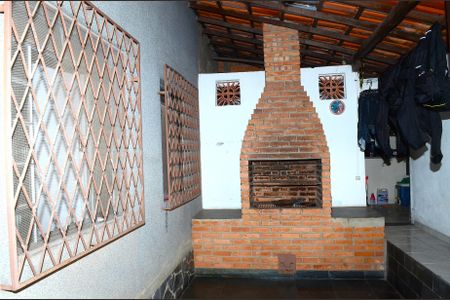 Casa para alugar com 280m², 4 quartos e 4 vagasChurrasqueira