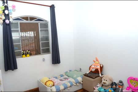 Casa para alugar com 280m², 4 quartos e 4 vagasQuarto 3