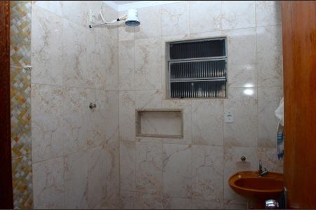 Casa para alugar com 280m², 4 quartos e 4 vagasBanheiro da Suíte