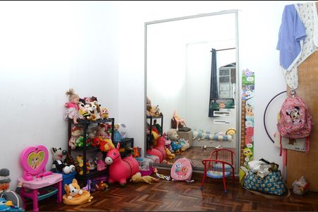 Casa para alugar com 280m², 4 quartos e 4 vagasQuarto 3