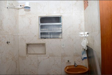 Casa para alugar com 280m², 4 quartos e 4 vagasBanheiro da Suíte