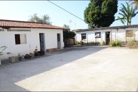 Casa para alugar com 280m², 4 quartos e 4 vagasÁrea externa