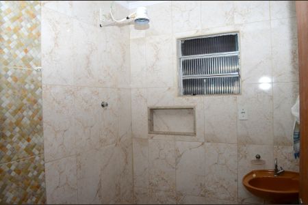 Casa para alugar com 280m², 4 quartos e 4 vagasBanheiro da Suíte