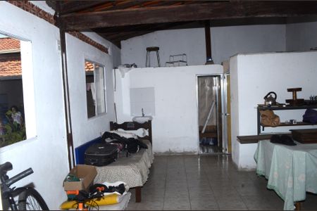 Casa para alugar com 280m², 4 quartos e 4 vagascasa externa