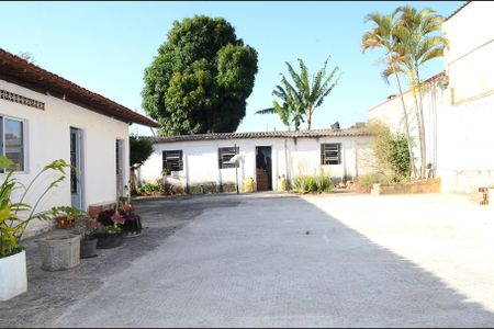 Casa para alugar com 280m², 4 quartos e 4 vagasÁrea externa