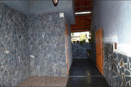 Casa para alugar com 280m², 4 quartos e 4 vagasCorredor